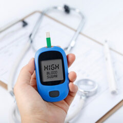 Tip 2 Diyabet nedir?