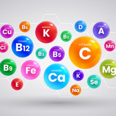 Tüp Mide Ameliyatı Sonrası Vitamin ve Mineral Emilim Bozukluğu